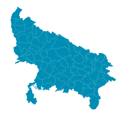 Uttar Pradesh